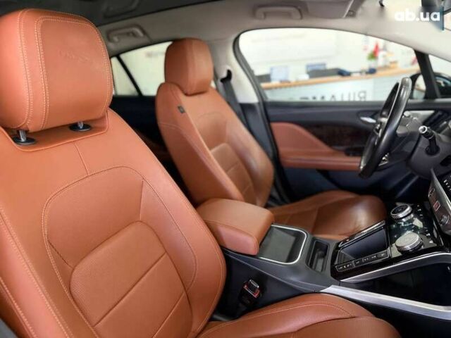 Ягуар I-Pace, объемом двигателя 0 л и пробегом 94 тыс. км за 25990 $, фото 27 на Automoto.ua