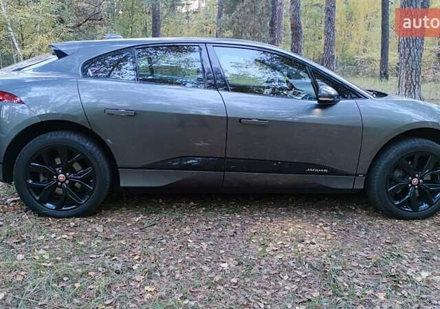 Ягуар I-Pace, объемом двигателя 0 л и пробегом 150 тыс. км за 23999 $, фото 15 на Automoto.ua