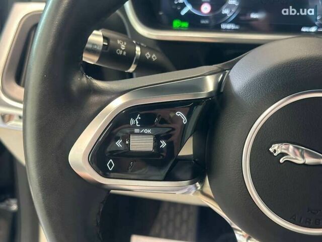 Ягуар I-Pace, объемом двигателя 0 л и пробегом 131 тыс. км за 22900 $, фото 24 на Automoto.ua