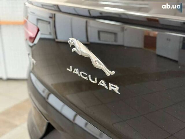 Ягуар I-Pace, объемом двигателя 0 л и пробегом 94 тыс. км за 25990 $, фото 14 на Automoto.ua