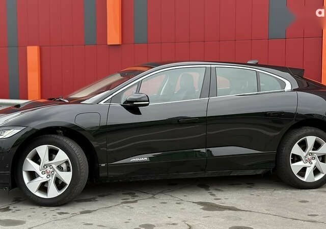 Ягуар I-Pace, объемом двигателя 0 л и пробегом 121 тыс. км за 22500 $, фото 4 на Automoto.ua