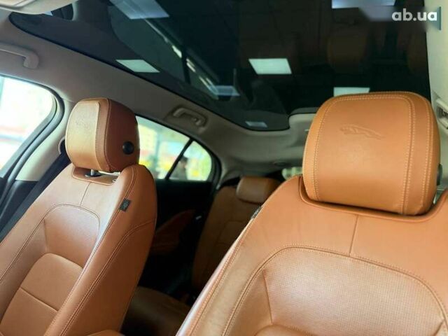 Ягуар I-Pace, объемом двигателя 0 л и пробегом 94 тыс. км за 25990 $, фото 22 на Automoto.ua