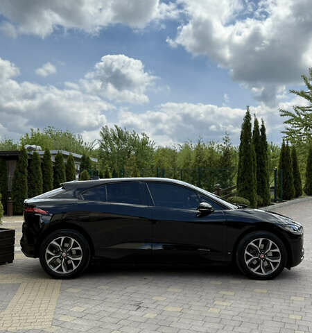 Ягуар I-Pace, объемом двигателя 0 л и пробегом 180 тыс. км за 20500 $, фото 3 на Automoto.ua