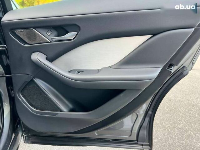 Ягуар I-Pace, объемом двигателя 0 л и пробегом 114 тыс. км за 28500 $, фото 27 на Automoto.ua
