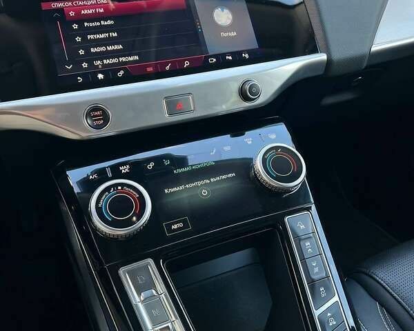 Ягуар I-Pace, объемом двигателя 0 л и пробегом 114 тыс. км за 28500 $, фото 20 на Automoto.ua