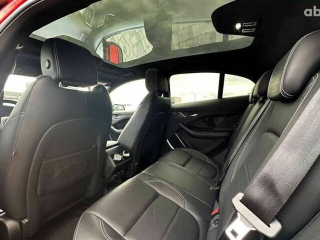 Ягуар I-Pace, объемом двигателя 0 л и пробегом 84 тыс. км за 40200 $, фото 16 на Automoto.ua