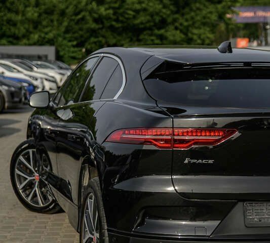 Ягуар I-Pace, объемом двигателя 0 л и пробегом 220 тыс. км за 19300 $, фото 15 на Automoto.ua