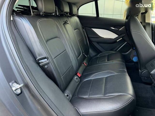 Ягуар I-Pace, объемом двигателя 0 л и пробегом 114 тыс. км за 28500 $, фото 28 на Automoto.ua