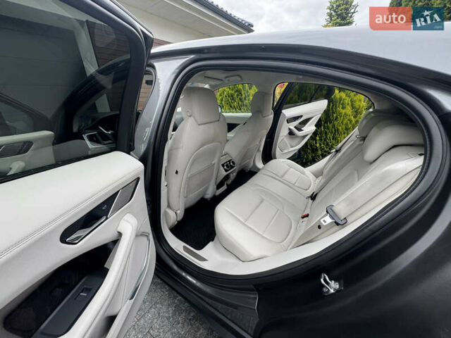 Ягуар I-Pace, объемом двигателя 0 л и пробегом 95 тыс. км за 24000 $, фото 32 на Automoto.ua