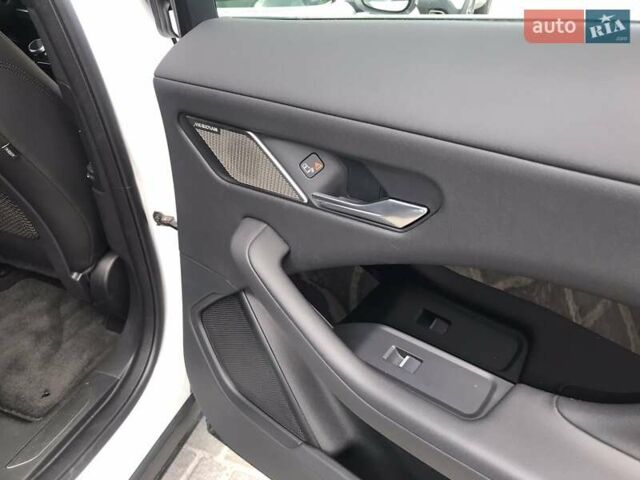 Ягуар I-Pace, объемом двигателя 0 л и пробегом 117 тыс. км за 25900 $, фото 25 на Automoto.ua