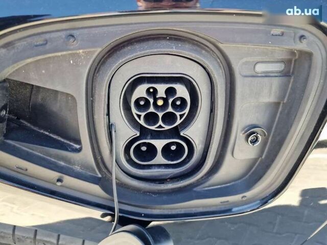 Ягуар I-Pace, об'ємом двигуна 0 л та пробігом 120 тис. км за 21900 $, фото 22 на Automoto.ua