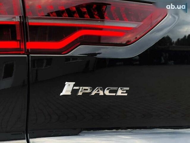 Ягуар I-Pace, объемом двигателя 0 л и пробегом 230 тыс. км за 19499 $, фото 24 на Automoto.ua