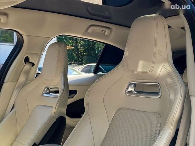 Ягуар I-Pace, об'ємом двигуна 0 л та пробігом 102 тис. км за 23999 $, фото 13 на Automoto.ua