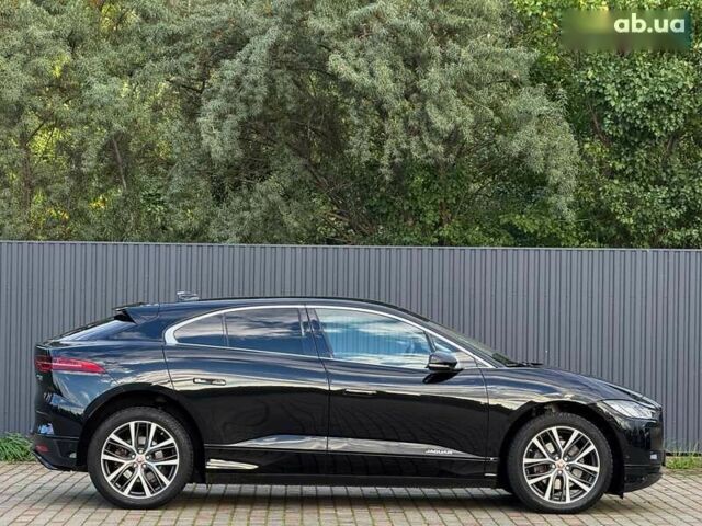 Ягуар I-Pace, объемом двигателя 0 л и пробегом 230 тыс. км за 19499 $, фото 2 на Automoto.ua