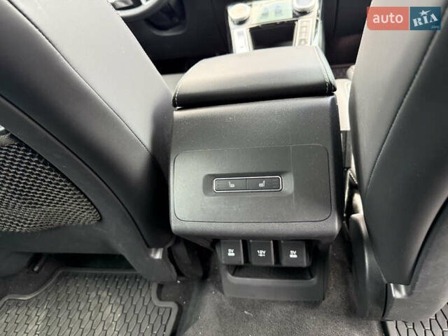 Ягуар I-Pace, объемом двигателя 0 л и пробегом 124 тыс. км за 19800 $, фото 7 на Automoto.ua