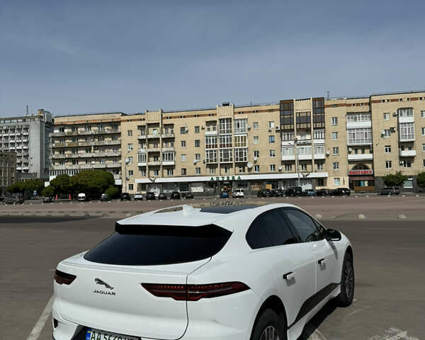 Ягуар I-Pace, объемом двигателя 0 л и пробегом 79 тыс. км за 26500 $, фото 13 на Automoto.ua