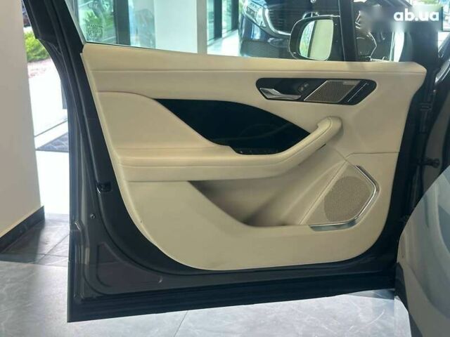 Ягуар I-Pace, объемом двигателя 0 л и пробегом 131 тыс. км за 22900 $, фото 17 на Automoto.ua