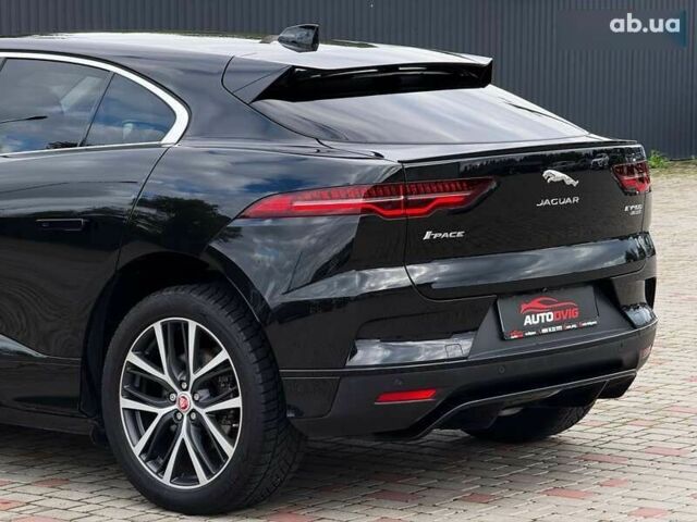 Ягуар I-Pace, объемом двигателя 0 л и пробегом 230 тыс. км за 19499 $, фото 21 на Automoto.ua