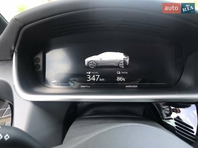Ягуар I-Pace, объемом двигателя 0 л и пробегом 117 тыс. км за 25900 $, фото 21 на Automoto.ua