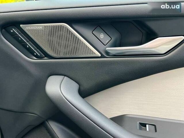 Ягуар I-Pace, объемом двигателя 0 л и пробегом 114 тыс. км за 28500 $, фото 25 на Automoto.ua
