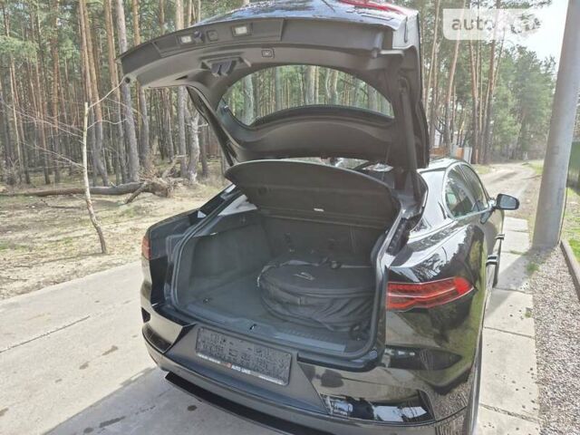 Ягуар I-Pace, об'ємом двигуна 0 л та пробігом 99 тис. км за 27299 $, фото 8 на Automoto.ua