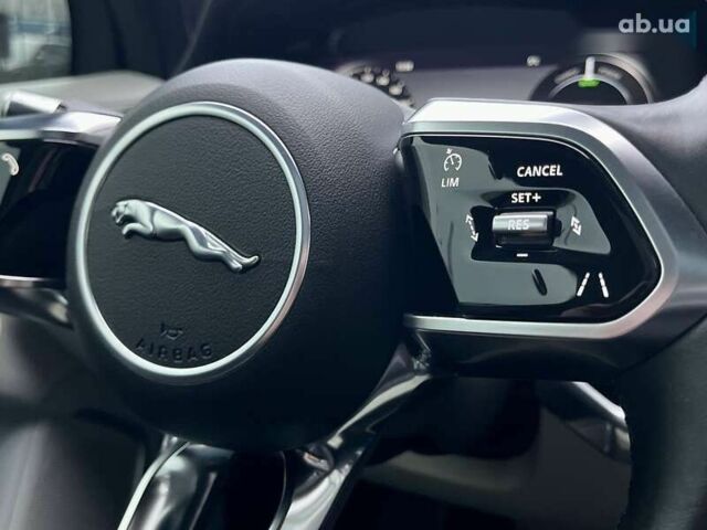 Ягуар I-Pace, объемом двигателя 0 л и пробегом 83 тыс. км за 35000 $, фото 24 на Automoto.ua