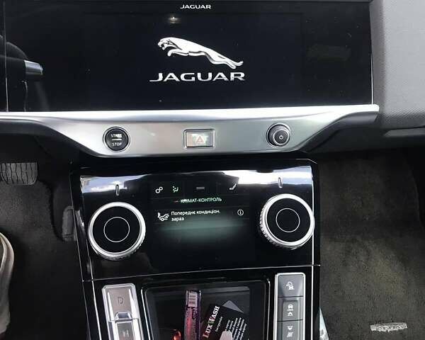 Ягуар I-Pace, объемом двигателя 0 л и пробегом 117 тыс. км за 25900 $, фото 29 на Automoto.ua