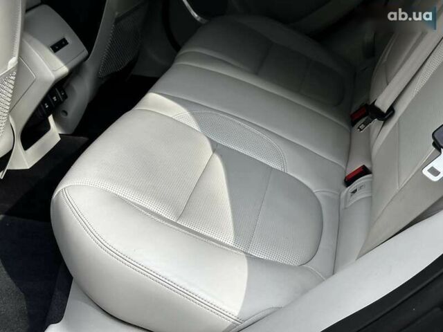 Ягуар I-Pace, объемом двигателя 0 л и пробегом 101 тыс. км за 25999 $, фото 16 на Automoto.ua