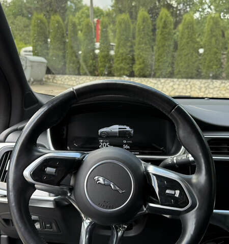 Ягуар I-Pace, объемом двигателя 0 л и пробегом 180 тыс. км за 20500 $, фото 17 на Automoto.ua