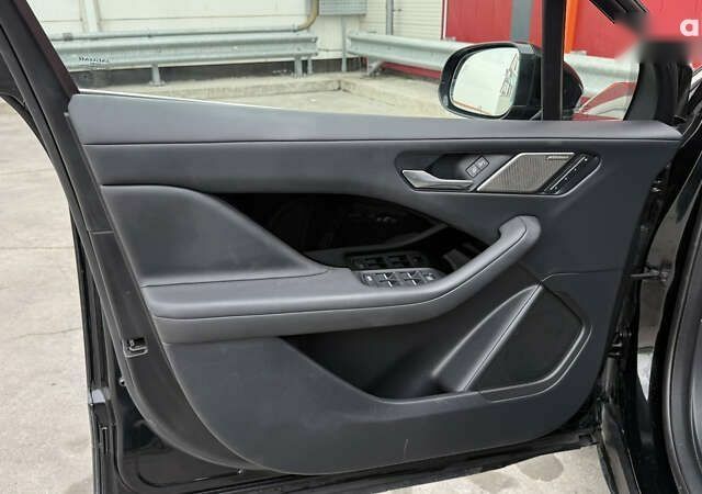 Ягуар I-Pace, объемом двигателя 0 л и пробегом 121 тыс. км за 22500 $, фото 19 на Automoto.ua