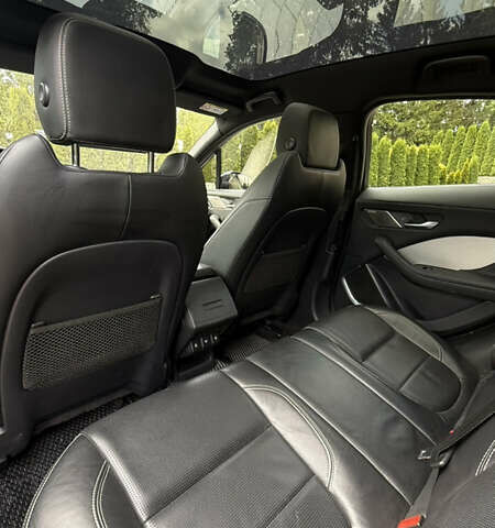 Ягуар I-Pace, объемом двигателя 0 л и пробегом 180 тыс. км за 20500 $, фото 22 на Automoto.ua