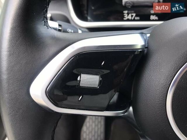 Ягуар I-Pace, объемом двигателя 0 л и пробегом 117 тыс. км за 25900 $, фото 28 на Automoto.ua