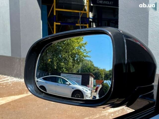 Ягуар I-Pace, об'ємом двигуна 0 л та пробігом 102 тис. км за 23999 $, фото 29 на Automoto.ua