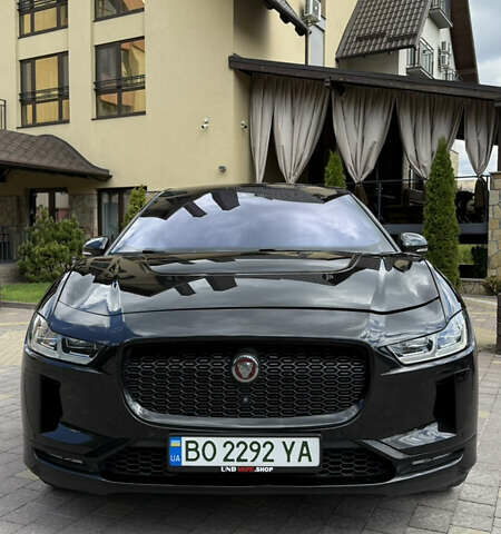 Ягуар I-Pace, объемом двигателя 0 л и пробегом 180 тыс. км за 20500 $, фото 2 на Automoto.ua