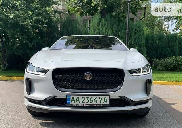 Ягуар I-Pace, объемом двигателя 0 л и пробегом 76 тыс. км за 41400 $, фото 18 на Automoto.ua