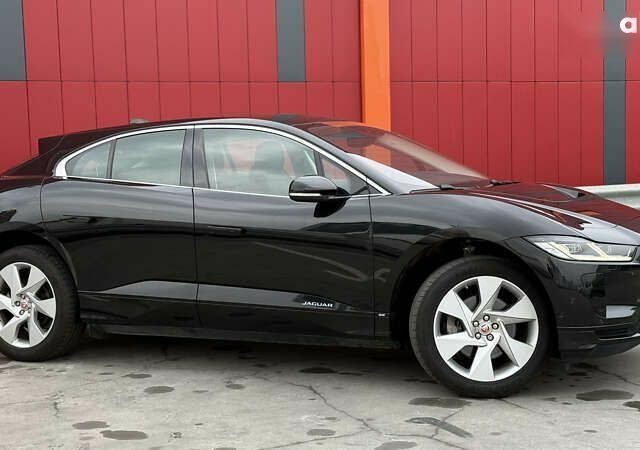 Ягуар I-Pace, объемом двигателя 0 л и пробегом 121 тыс. км за 22500 $, фото 10 на Automoto.ua