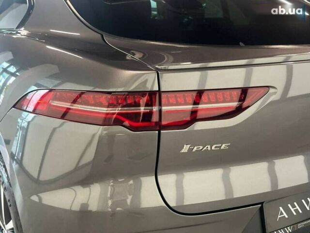 Ягуар I-Pace, объемом двигателя 0 л и пробегом 131 тыс. км за 22900 $, фото 15 на Automoto.ua