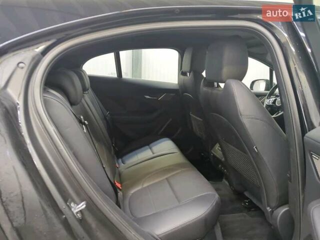 Ягуар I-Pace, объемом двигателя 0 л и пробегом 106 тыс. км за 24000 $, фото 13 на Automoto.ua