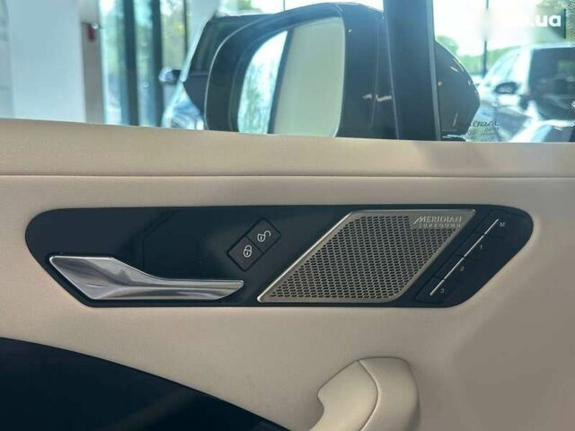 Ягуар I-Pace, объемом двигателя 0 л и пробегом 131 тыс. км за 22900 $, фото 19 на Automoto.ua