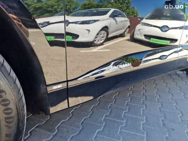 Ягуар I-Pace, об'ємом двигуна 0 л та пробігом 120 тис. км за 21900 $, фото 20 на Automoto.ua