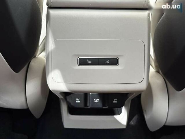 Ягуар I-Pace, объемом двигателя 0 л и пробегом 101 тыс. км за 25999 $, фото 17 на Automoto.ua