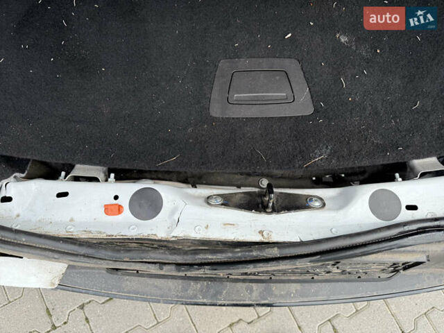 Ягуар I-Pace, объемом двигателя 0 л и пробегом 124 тыс. км за 19800 $, фото 20 на Automoto.ua