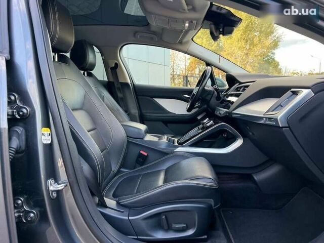 Ягуар I-Pace, объемом двигателя 0 л и пробегом 114 тыс. км за 28500 $, фото 24 на Automoto.ua