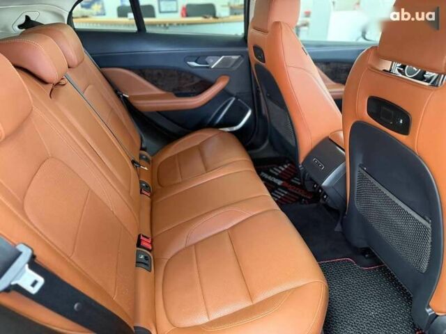 Ягуар I-Pace, объемом двигателя 0 л и пробегом 94 тыс. км за 25990 $, фото 25 на Automoto.ua