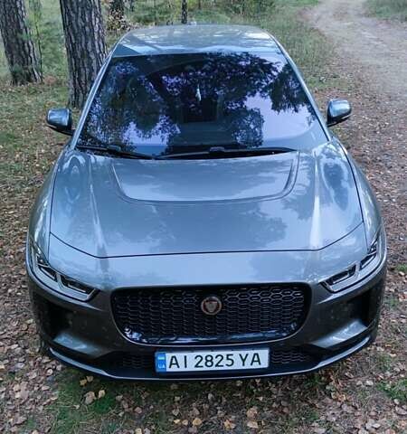 Ягуар I-Pace, объемом двигателя 0 л и пробегом 150 тыс. км за 23999 $, фото 12 на Automoto.ua