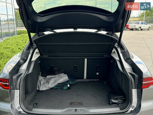 Ягуар I-Pace, объемом двигателя 0 л и пробегом 117 тыс. км за 24500 $, фото 6 на Automoto.ua