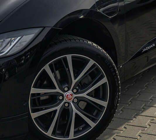 Ягуар I-Pace, объемом двигателя 0 л и пробегом 220 тыс. км за 19300 $, фото 16 на Automoto.ua
