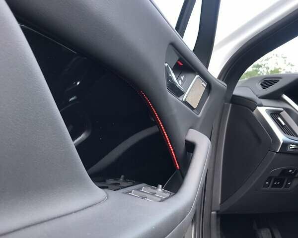 Ягуар I-Pace, объемом двигателя 0 л и пробегом 117 тыс. км за 25900 $, фото 35 на Automoto.ua