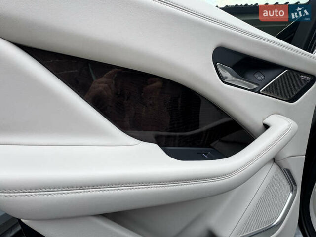 Ягуар I-Pace, объемом двигателя 0 л и пробегом 95 тыс. км за 24000 $, фото 47 на Automoto.ua
