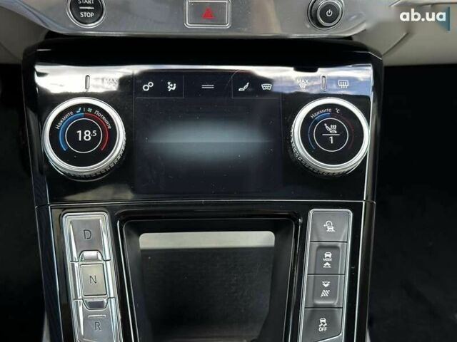 Ягуар I-Pace, объемом двигателя 0 л и пробегом 101 тыс. км за 25999 $, фото 26 на Automoto.ua